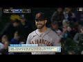 Cubs vs. Giants Game Highlights | 9/11/22