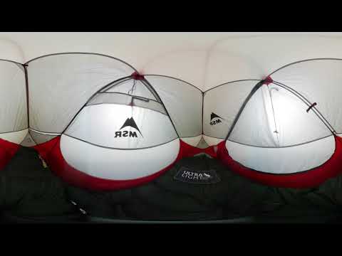 Hubba NX Tent 1 Hubba NX Tent 1
