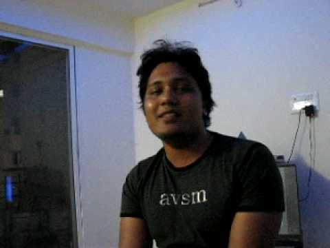 aane se uske aaye bahar- milind