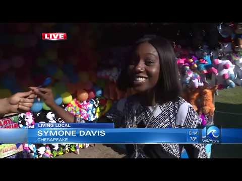36th Annual Chesapeake Jubilee