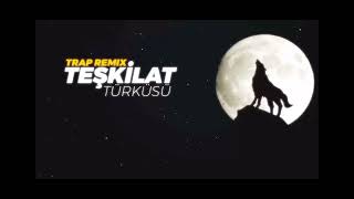 Teşkilat Türküsü Full B 9999