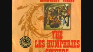 Watch Les Humphries Singers Indian War video