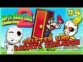 Geister und karate Zyklopen - Super Mario Land 2 DX #4 - Let's Play deutsch Gameboy