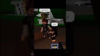 Roblox Hikaye