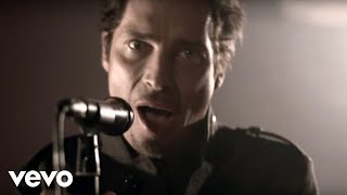 Watch Chris Cornell Arms Around Your Love video