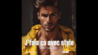 Jfais Ça Avec Style - Vol 150 - James Prod - Djvibz