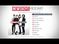 Newsboys - Restart (Album Sampler)