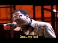 My sweet lord- Subtitulos en ingles