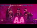 Aa | Roach Killa | Arif Lohar | Deep Jandu | New Song 2024 | Jazba Entertainment