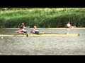 NSRF Slotwedstrijden 2012, zaterdag 30-6, O 2- VW1