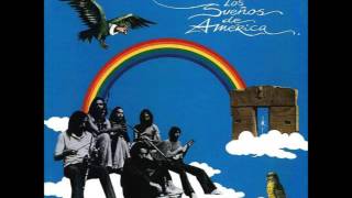Manduka Los Jaivas Los Sueños De América 1974 Full Album Completo Manduka Los Jaivas Los Sueños De América 1974 Full Album Completo