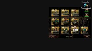 C&C Renegade Live Stream 11102025