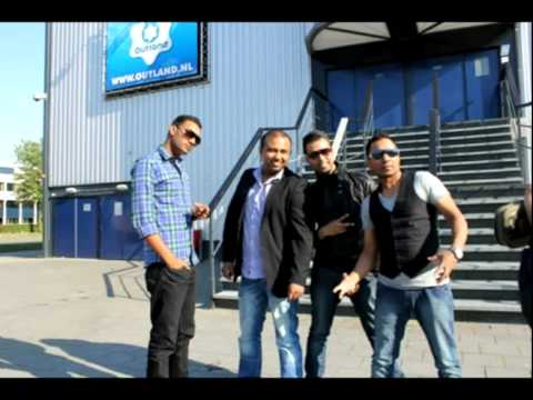 THE BILZ & KASHIF NEW REMIX SONG MERE SAPNO KI RANI DJZUNILS...