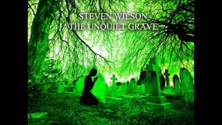 Watch Steven Wilson Cover Version Iv video