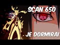 Lecture Du Scan De Naruto Shippuden N 650 Fr Je images Lecture Du Scan De Naruto Shippuden N 650 Fr Je