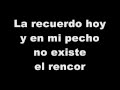 LLORANDO SE FUE KARAOKE LOS KJARK... LLORANDO SE FUE KARAOKE LOS KJARK...