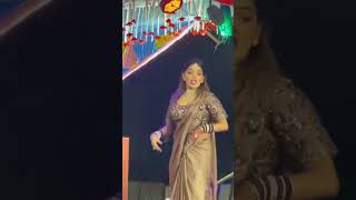 Priti Paswan Stage Show Jitpur