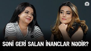 Həyatını Yenidən Yazan Inancların Sehirli Gücü Kəmalə Poladova Sağlam Həyat