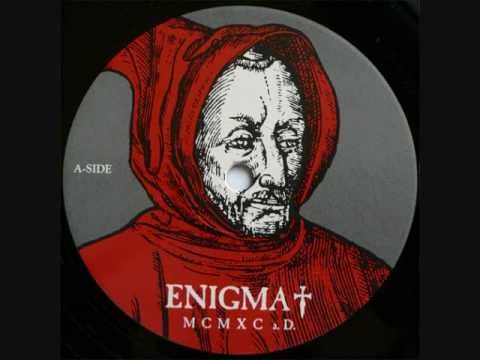 ENIGMA: Sadeness part I (Extended trance mix)