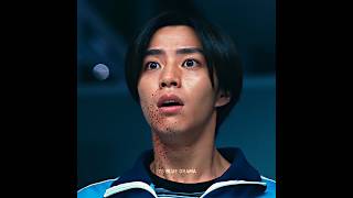 Zombie Vs Normal Human The Deadly Survival Game Alice In Borderland S3