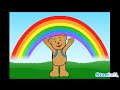 Rainbow — a Starfall™ Movie from Starfall.com