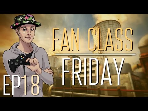 Fan Class Friday #18 - Silenced Classes! (Call of Duty: Black Ops 2) Fan Class Friday #18 - Silenced Classes! (Call of Duty: Black Ops 2) #1