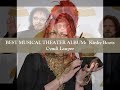 grammy awards winners