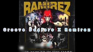 Voices 1996 Dark Groove Dealers X Memphis Cult - Groove Dealers X Ramirez (Mashup)