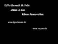Dj YurtSeven & Mc PaSa - Anam Ve Ben