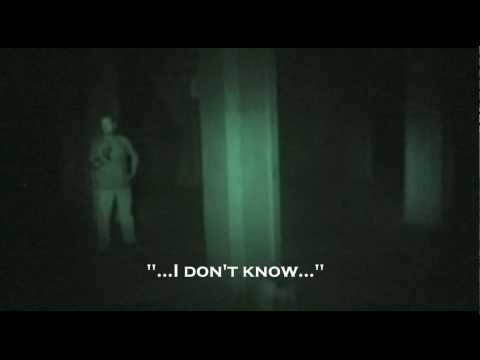 Waverly Hills Sanatorium - Louisville, Kentucky Evidence - 2010 Darkness Radio Event