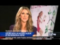 Celine Dion Interview on Denis Levesque LCN 1/10/12