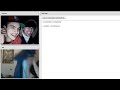 Chat Roulette