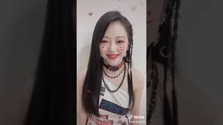 Cignature Jeewon Tiktok