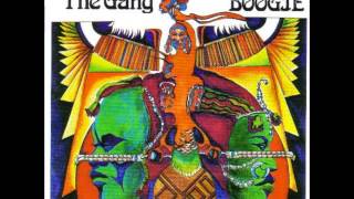 Watch Kool  The Gang Jungle Jazz video