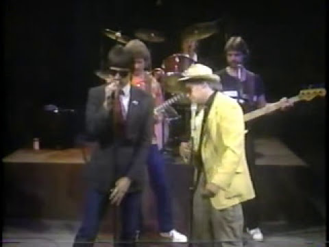 Circa: 1988 Video