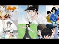 MANGA: TOUCH OST (2) Yoshimi Iwasaki " タッチ " 岩崎良美 vol. 2/2