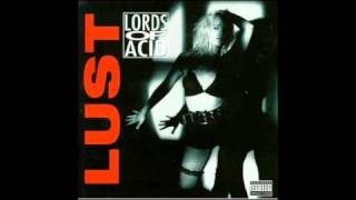 Watch Lords Of Acid Lessons In Love video