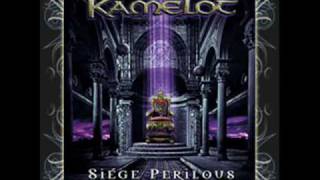 Watch Kamelot Parting Visions video