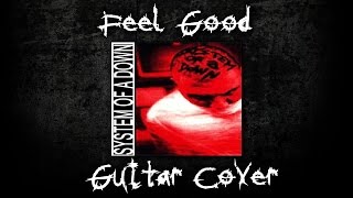 Watch Hed PE Feel Good video