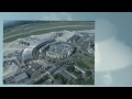 Parking Space at the Duesseldorf Airport