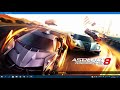 COMO HACKEAR ASPHALT 8 AIRBORNE 100% para todos los window sin cheat engine