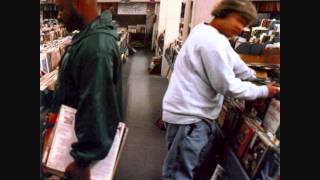 Watch Dj Shadow Transmission video