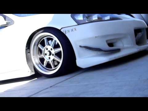 hellaflush rsx 048 messing