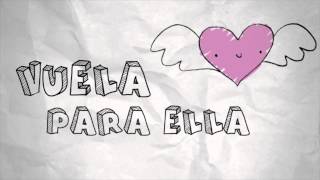 Video Junto a Ella Dani Barón
