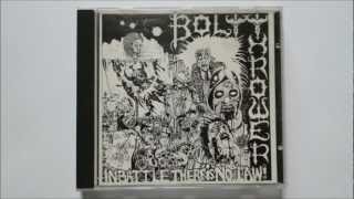 Watch Bolt Thrower Psychological Warfare video