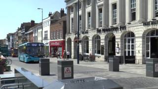 Maidstone Buses June 2017