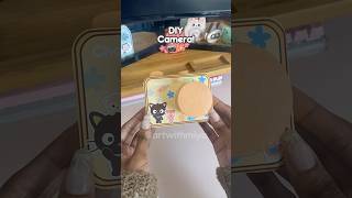 Diy Camera