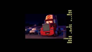 Cars Toy Story Monsters Inc A Bug Life