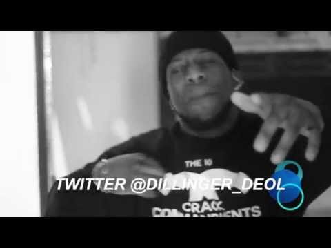 The UK Cypher 2014 Feat. Chen Yung, Dillinger & C.Jones [User Submitted]
