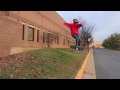 The Process: Varial Heelflip the Gap